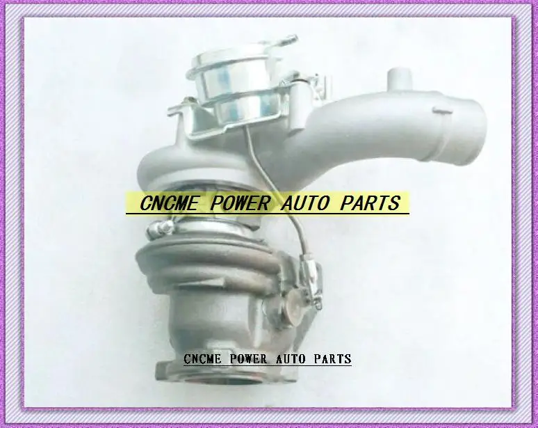 

TD04-10T-8.5 49377-07303 4937707301 4937707300 8200396687 Turbo For Renault Avantime Espace Laguna II III F4R 760 794 795 2.0L
