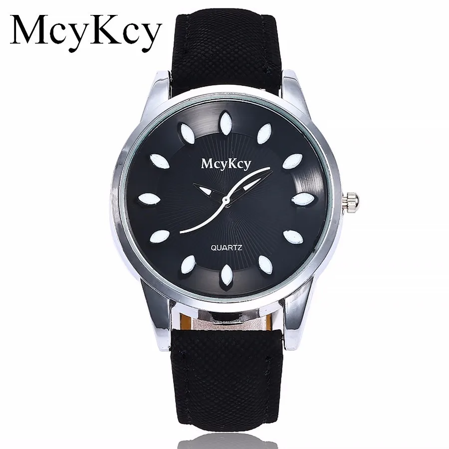 

Fashion Creative Style Top Brand Luxury Quartz Watches Women's Casual Leather Watch Hot Sale Clock Relojes Mujer Drop Shipping