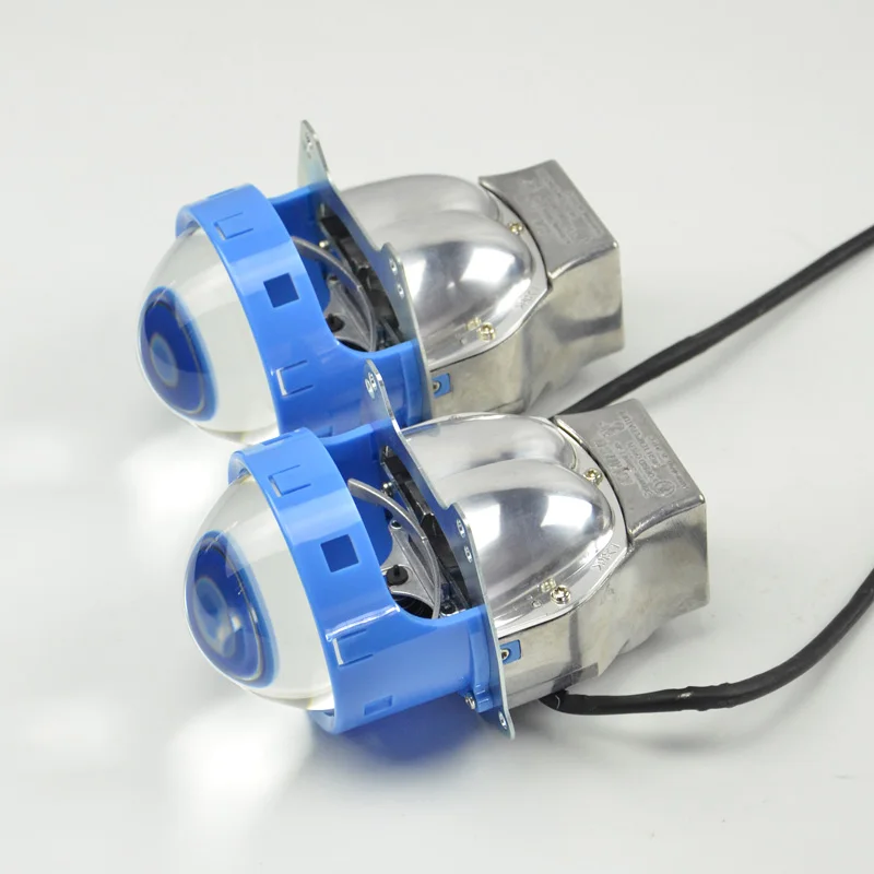 Led Линзы Интернет Магазин