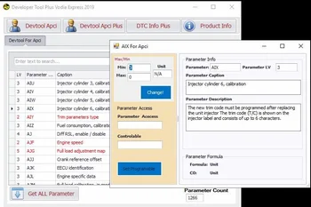 

Premium Tech Tool 2.7+ Developer tool+Support tool+Online Impact USA Online installation for volvo [Support North America Truck]