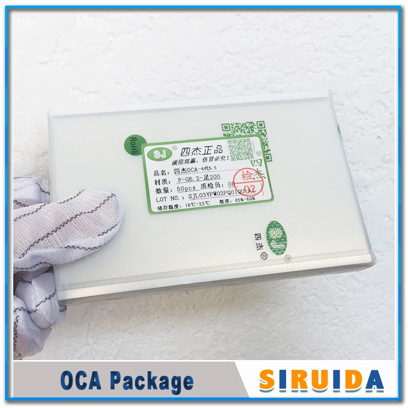 OCA  4