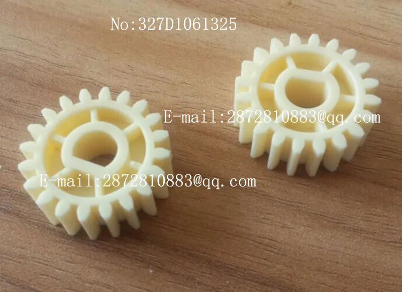 

Fuji frontier 500/550/570 Gear 327D1061325B for minilabs 327D1061325 Laser Photo Machine 3pcs