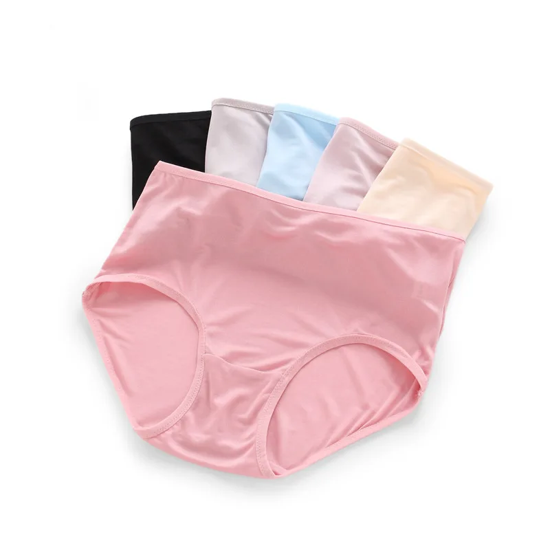 

OR-10, 3pcs/lot, Ladies briefs 100% mulberry silk knitted simple underwear, Mid waist, M, L, XL, XXL