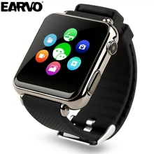 Y6 smart watch mtk6261 1,54 “hd display smartwatch unterstützung sim/tf-karte kamera für apple iphone ios android pk gd19 dz09 gt08 f1