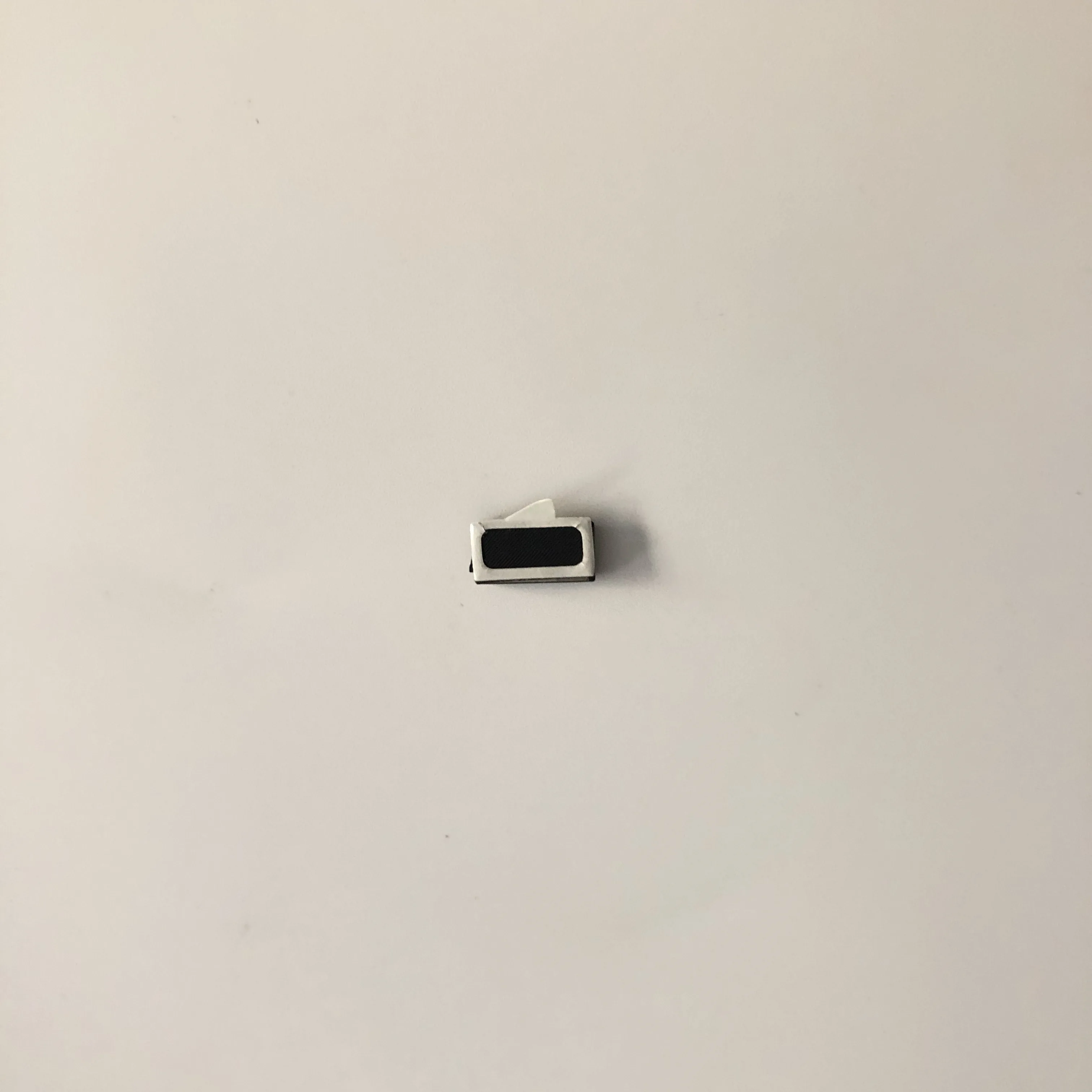  New Voice Receiver Earpiece Ear Speaker For DOOGEE BL12000 MTK6750T Octa Core 6.0''18:9 FHD 2160x10