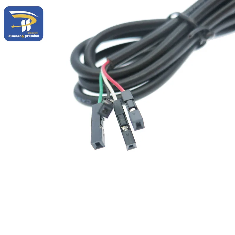 PL2303TA PL2303HX PL2303 USB ttl RS232 конвертер последовательный кабель PL2303HXD 6Pin совместимый с Win XP/VISTA/7/8/8,1/Android OTG