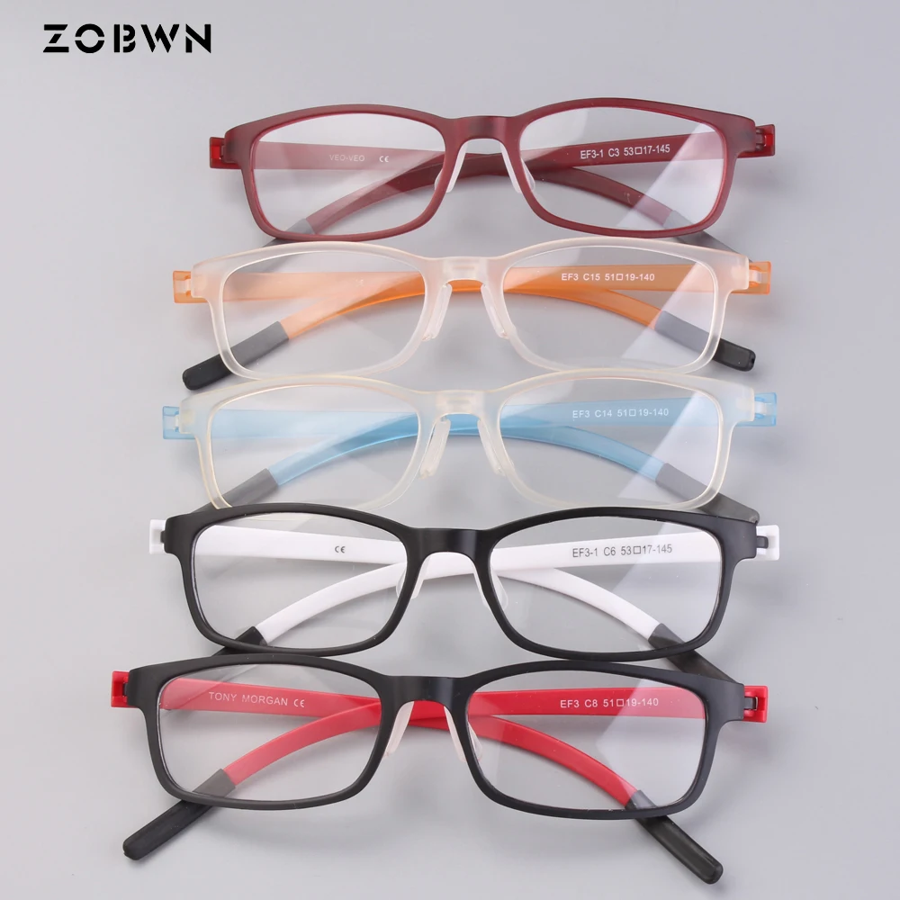 Mix wholesale eyeglasses from manufacture Cat Eye Optical Frame Women Oculos full rim