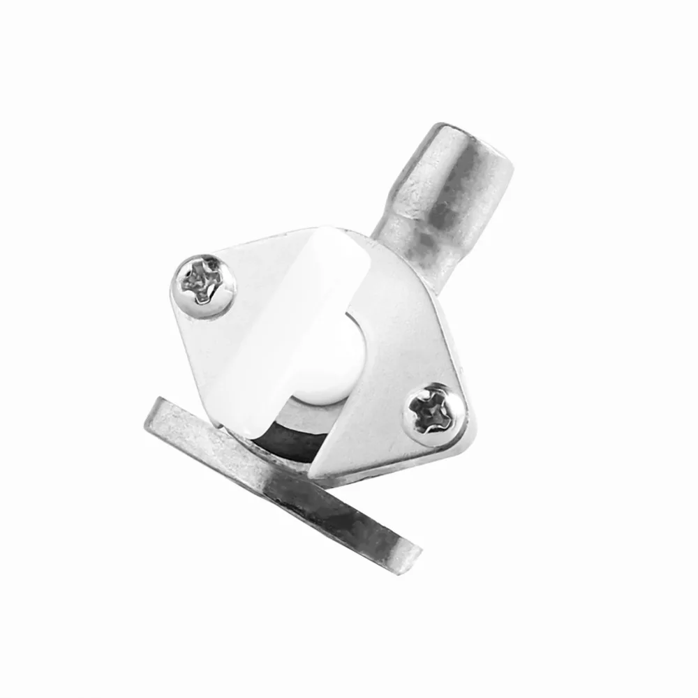Carb Carburetor Fuel On-Off Tap Switch 47//49cc Mini Moto Pit Dirt Bike ATV Quad Fuel Tap Switch