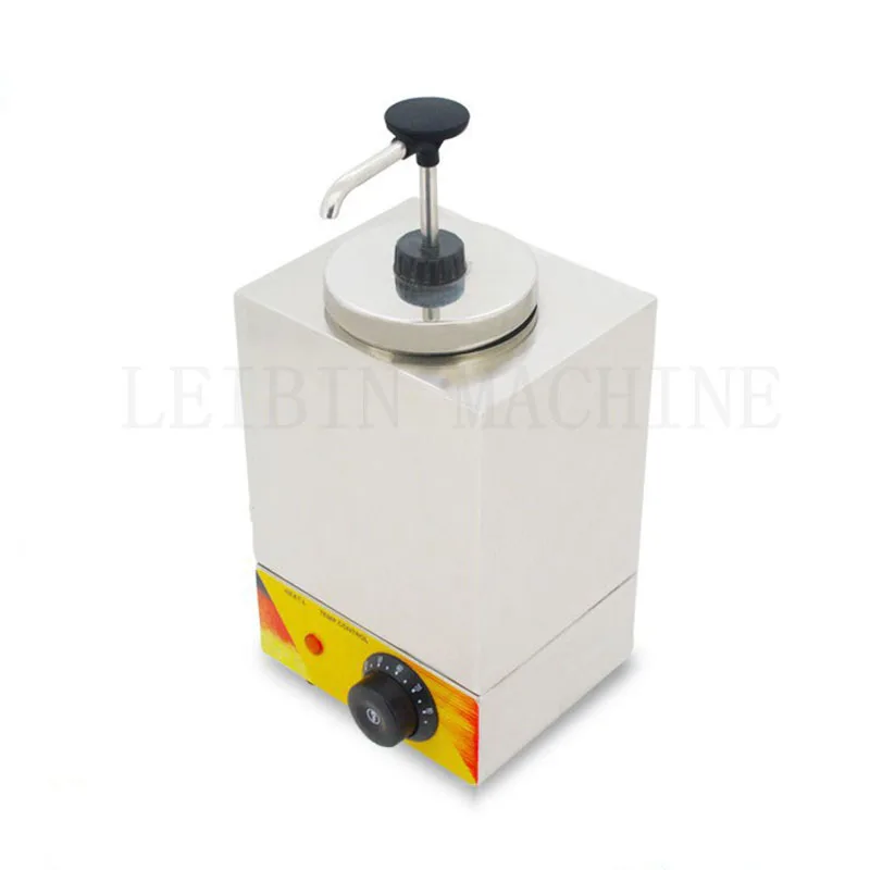 Hot cheese chocolate machine warm machine water dispenser melter Hot cheese chocolate machine warm machine water dispenser melter