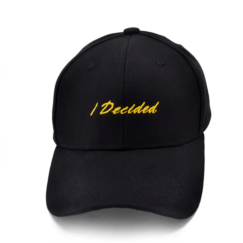 

I decided Baseball Caps NYC pop up Tour hat Good Music Kanye west bear real hip-hop hat