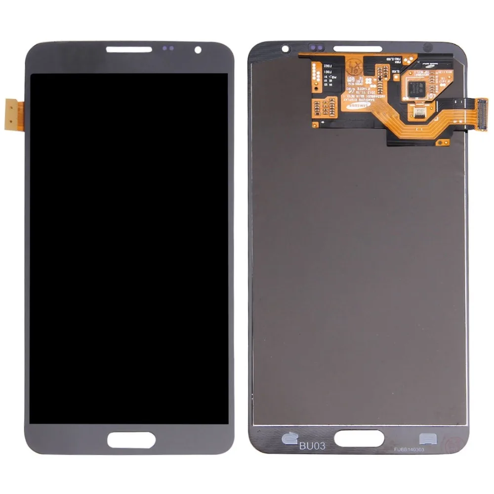 IPartsBuy Оригинальный ЖК-дисплей + сенсорная панель для Galaxy Note 3 Neo / Lite N750 N7505 |