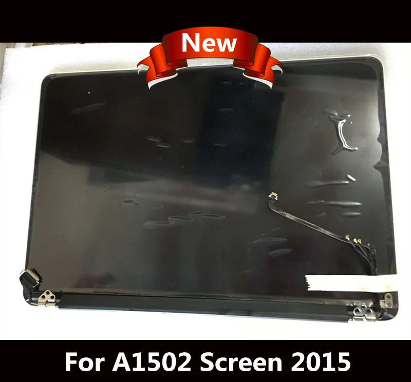 

Brand New A1502 LCD Screen Assembly EMC 2835 For MacBook Pro Retina 13 " A1502 Full Display MF839 M841 661-02360 Early 2015