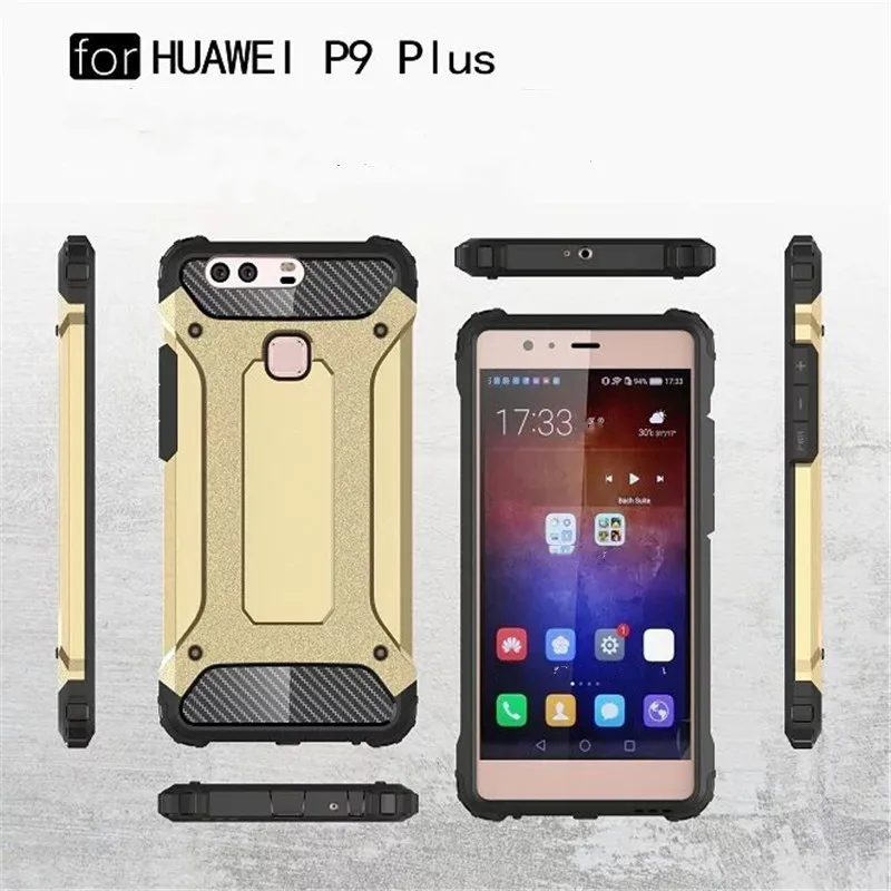 Противоударный защитный чехол для Huawei Mate 10 20 P10 P20 P30 Pro Lite Plus Honor 8 8X 9 с защитой от