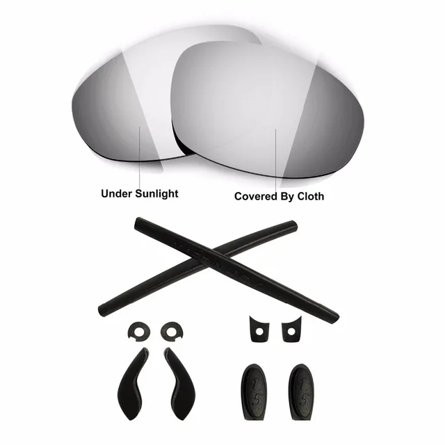 oakley juliet silicone kit oakley juliet silicone kit