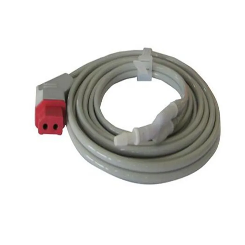 

Free Shipping NIBP Extension Tube NIBP Hose Tube for Nihon Kohden Monitor,NIBP Cuff Connector TPU