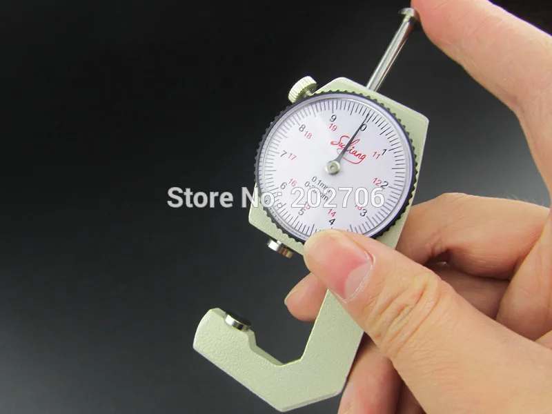 20mm thickness gauge (2)