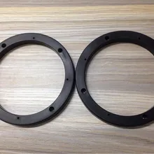 STARPAD для пластиковой водонепроницаемой прокладки динамика для решения проблемы резонанса и глубины установки 4/5/6,5 дюймов прокладка