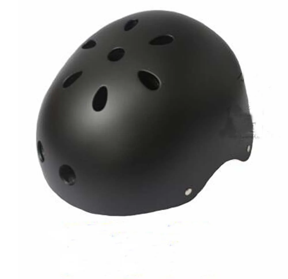 Roller Skating Helmet Child Adult Riding Safety Hat Head Hood Cap
