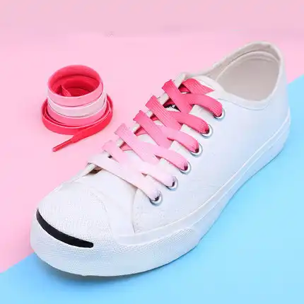 Zapatillas con cordones Outlet