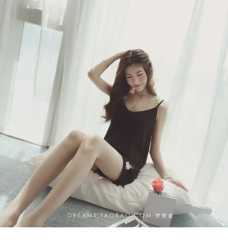 sexy pajamas set (12)