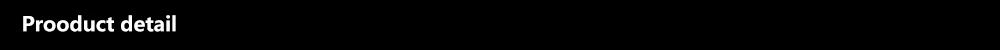 product detail