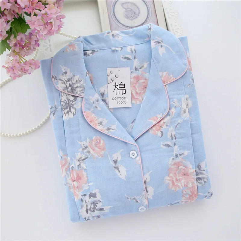 flower prints Nursing Wear (4)