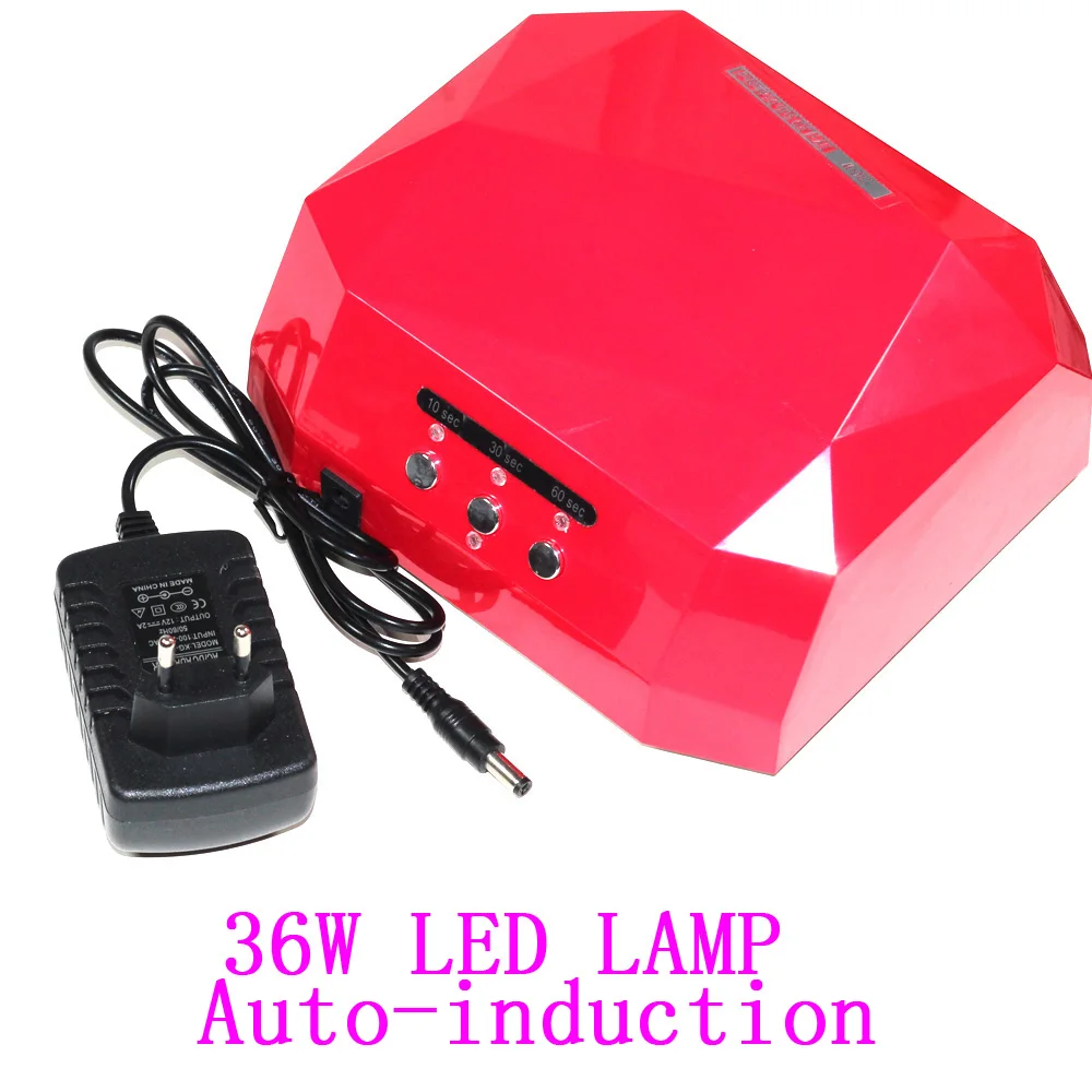 LED R