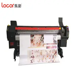 Прямая продажа Lecai бренд широкоформатный принтер/3200 мм Печатная нумерация машина