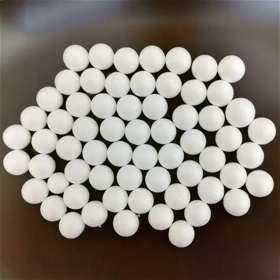 白い球体 直径約10cm HTB1GjRQFx1YBuNjy1zcq6zNcXXaf.