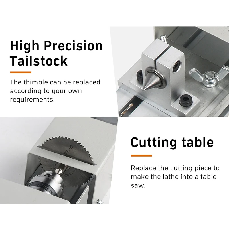12-24 В мини токарный станок, токарный станок, стандартный набор, сделай сам, деревообработка, Будда, жемчуг, шлифовка, полировка, мини-бисер, машина