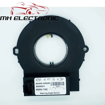 

MH ELECTRONIC 93480-3R000 934803R000 Angle Sensor for KIA CADENZA 2008 -2013 K5 OPTIMA 2011- K7 2008 2009 2010 2011 2012 2013