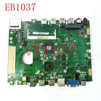 

EB1037 mainboard REV 1.4 60PX0040-MB0D02 For ASUS EB1037 Desktop motherboard MAIN BOARD 100% Tested Working