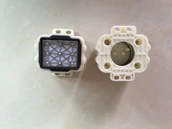 

5pcs cap station for Wit-color Ultra 9000 9100 9200 solvent printer cap top DX5 Smart capping station