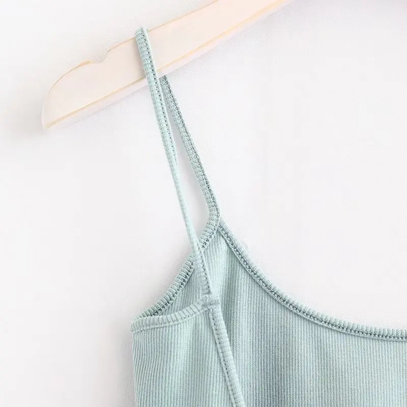 С открытыми плечами бак Футболки черный Растениеводство Топ Bralette стильная женская обувь спинки Лето Повседневное Для женщин короткий топ, 5 видов цветов