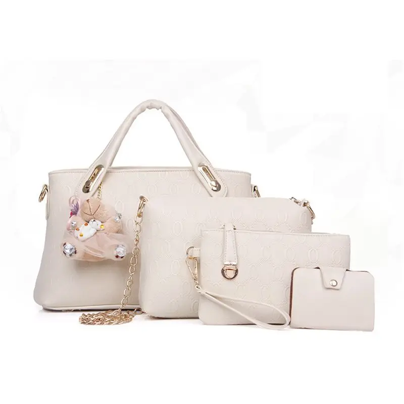 Kopen Siruiyahan Luxe Handtassen Vrouwen Tassen Designer Vrouwen Lederen Handtassen Schoudertassen Vrouwen Tas Vrouwelijke Bolsa Feminina