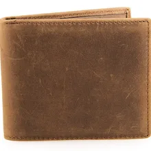 JMD Натуральная кожа бумажник для мужчин деньги карман Pocketbook 8029B/A/R