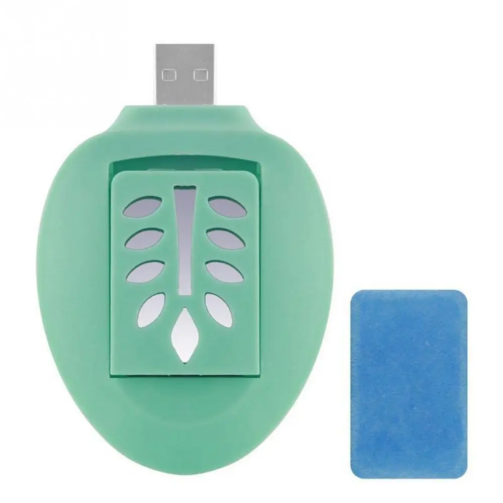 Electric Mosquito Killer Repeller Car USB Interface Mosquito Repellent Portable Anti Mosquito