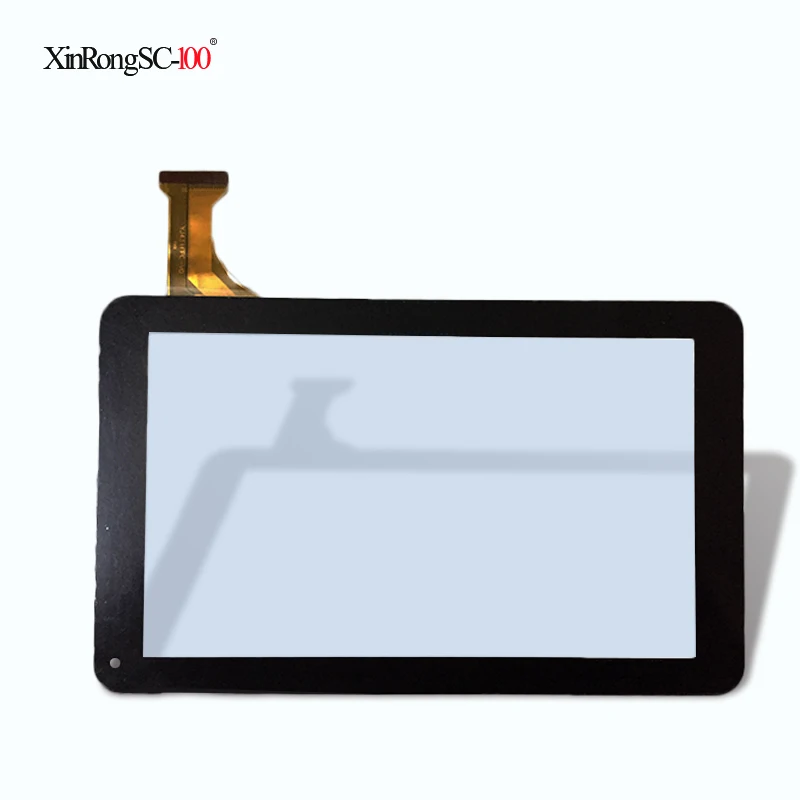 

New 9 inch Tablet pc Touch Panel touch screen digitizer glass YJ394FPC-V0 YJ394FPC-V1