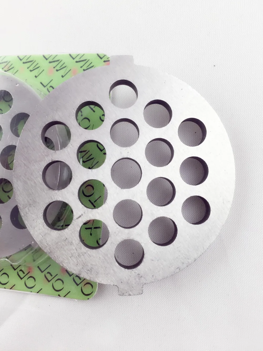 NO.5Household meat grinder Cross knife round knife blade knife YK Cross