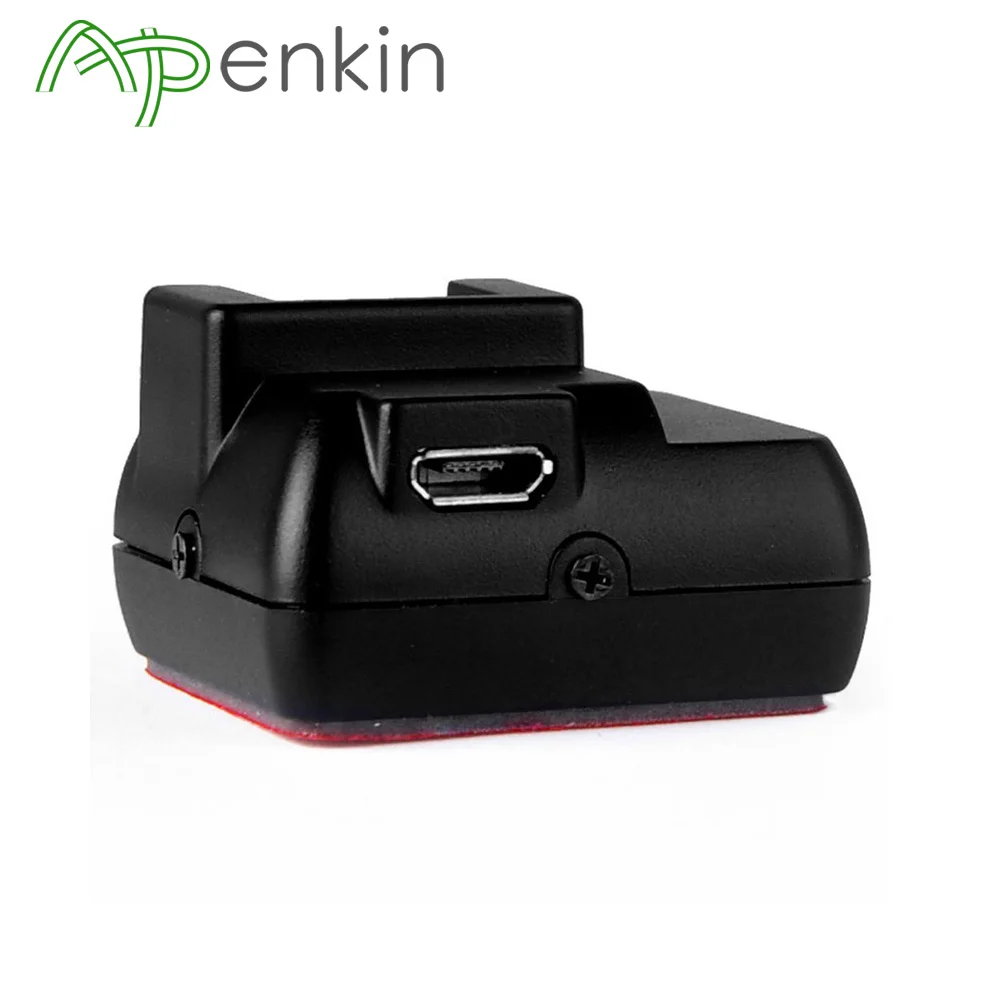 

Mini 0801S and Mini 0805P Car DVR Holder Cam Bracket with GPS/Without GPS 3M Car Recorder Bracket