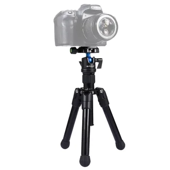 

Photography Pocket Mini Tripod 360 Degree Ball Head Digital Camera Adjustable Photo Stand Camera Holder