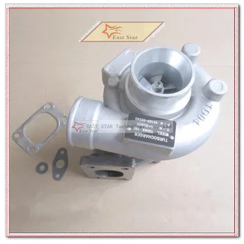 

TD04HL 49189 00540 49189 00511 49189 00550 8971159720 Turbo For Kobelco EXCAVATOR SK120 SK120-1 for ISUZU Industrial JCB 4BG1T