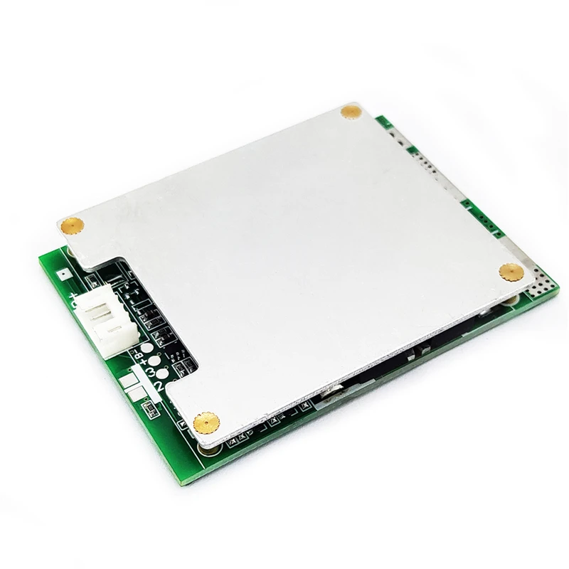 

12V circuit board 18650 lithium battery circuit management system 50A high current bms 12.6V protection board 3S lithium ion b