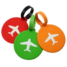 2019 New Travel Luggage Tag Square Round Address ID Name Card Suitcase Baggage Label Tags 2019 New Travel Luggage Tag Square Round Address ID Name Card Suitcase Baggage Label Tags