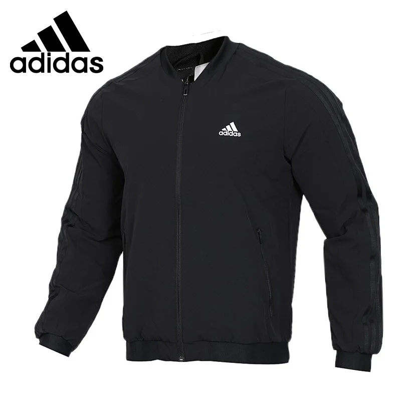 Мужская спортивная куртка Adidas JKT WV BOMB оригинал Новое поступление | Спорт и