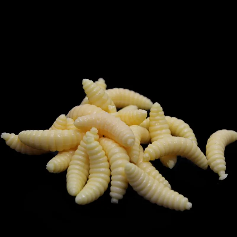Fishing Lures Soft Lure Baits Smell Worms Glow Shrimps Tackle Soft Baits Lifelike Fishy Smell Lures 2.4cm 0.5g 10pcs/lot Fishing Lures Soft Lure Baits Smell Worms Glow Shrimps Tackle Soft Baits Lifelike Fishy Smell Lures 2.4cm 0.5g 10pcs/lot