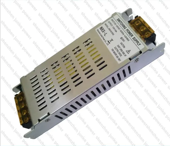 

LED Power Supply 15V 15A 150W Switching LED Electronic Transformer 110V/220V To DC 15V For CCTV camera LED Strip