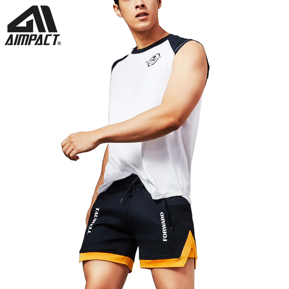 AIMPACT AM2209 Board Shorts (4)