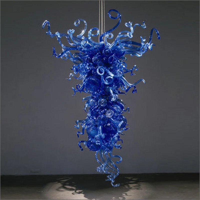 

Dale Chihuly, художественные тарелки, люстра со стеклянным светильник полом, новинка, искусство, светильник р, освещение