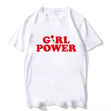 FIXSYS Women Cotton T-shirts Casual Letter Print Shirts Summer Short Sleeves Ladies Tops Loose Round Neck Femme Tee T Shirt letter print round neck tee